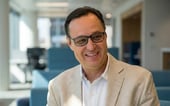 David Windhausen - Chief Strategy Officer