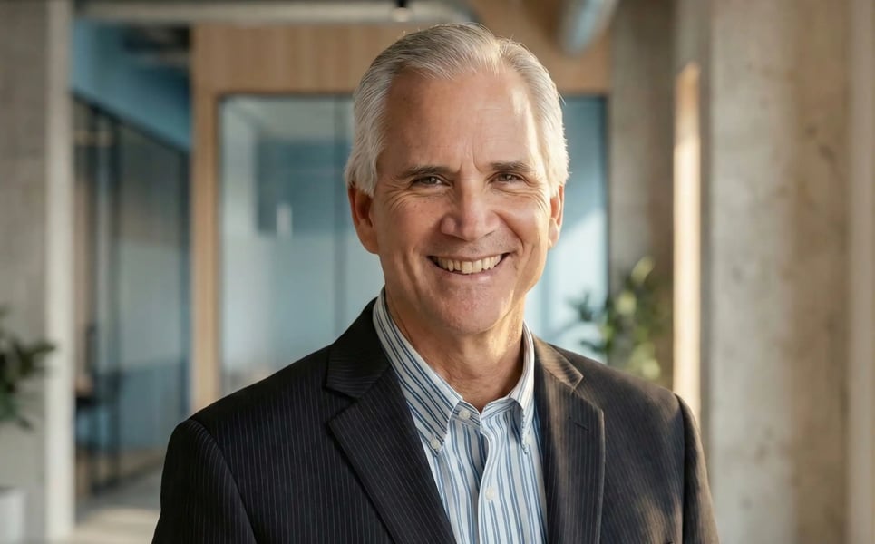 Bob Tharp - Vice President, Consulting